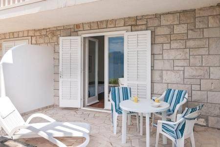 Holiday apartment with 1 room for 3 persons — photo 4