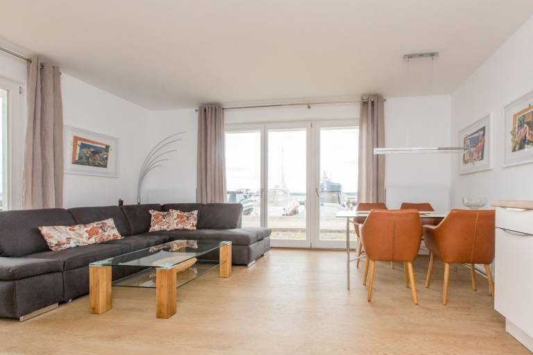 2 Zimmer-Apartment,zwei Terrassen und optional Parkplatz direkt am Haus 7 Nr 89 — photo 2