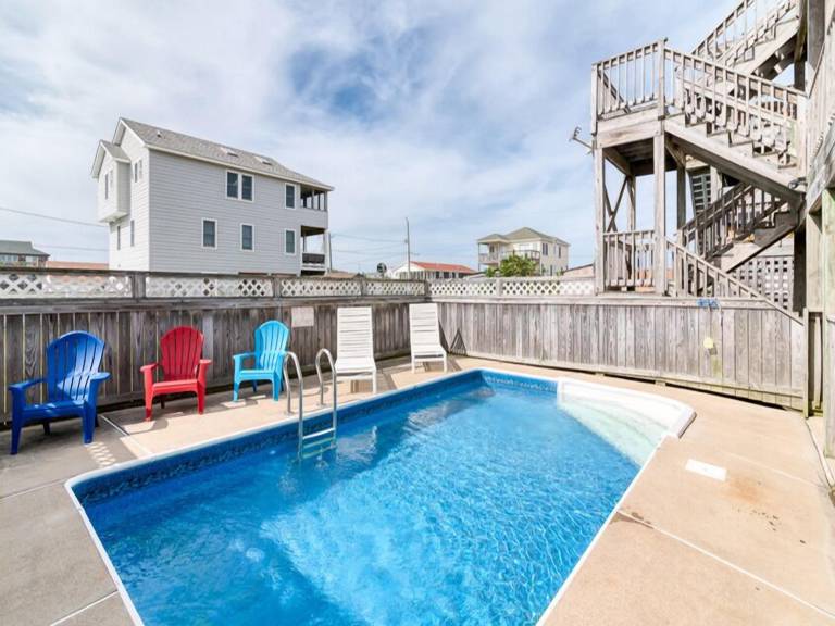 House  Nags Head