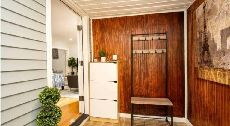 Holiday apartment with 3 rooms for 14 persons — photo 5