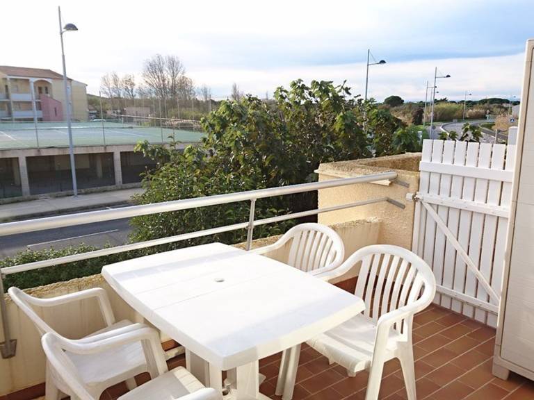 Appartement Marseillan