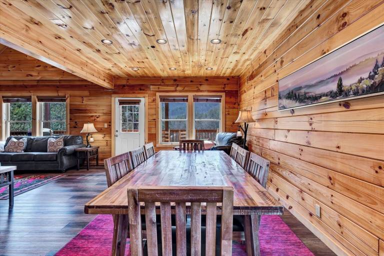 Cabin Pigeon Forge