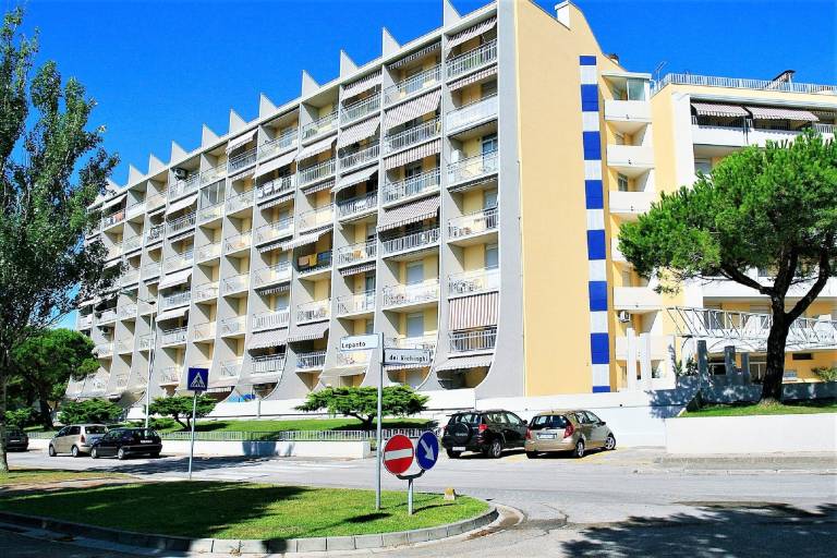 Ferienwohnung in Porto Santa Margherita, Lido Altanea für max. 4 Personen