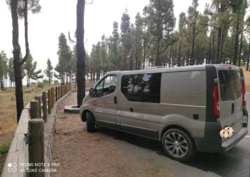 Vakantiepark  Las Palmas de Gran Canaria