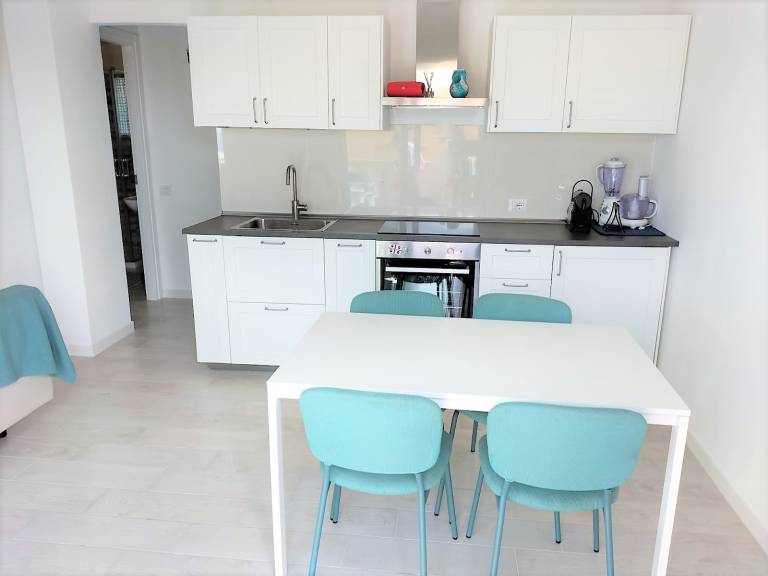 Holiday apartment with 1 room for 4 persons — photo 5