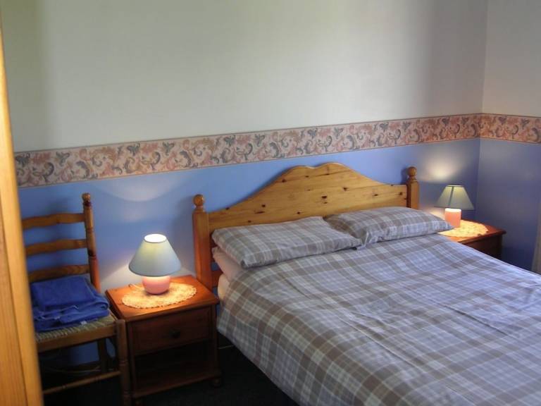 Apartment Fort William