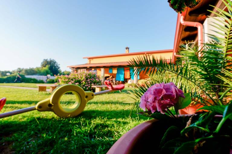 Bauernhof in San Nicolò d'Arcidano, Sardinien f&uuml;r max. 4 Personen, 