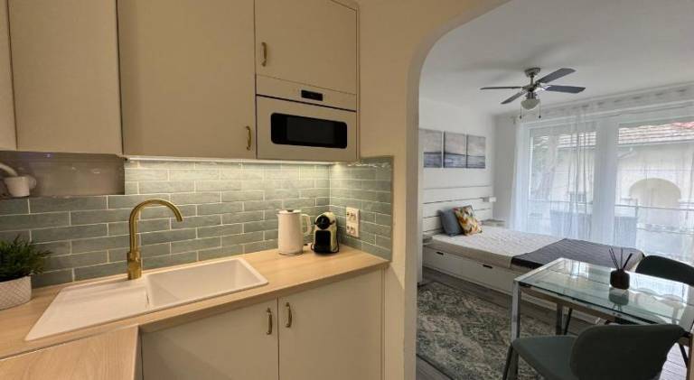 Apartment with yard & terrace | Suitable for remote work — photo 3