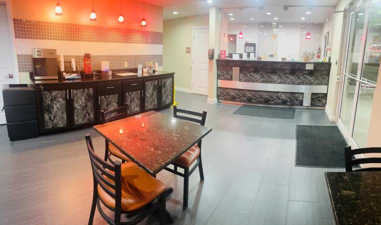 Garden Inn & Suites Little Rock Medical Center — photo 3