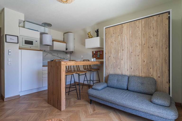 Ferienwohnung in La Londe-les-Maures, Côte d'Azur, Frankreich