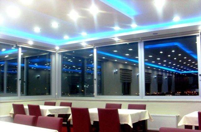 Butik Ertur Hotel — photo 4