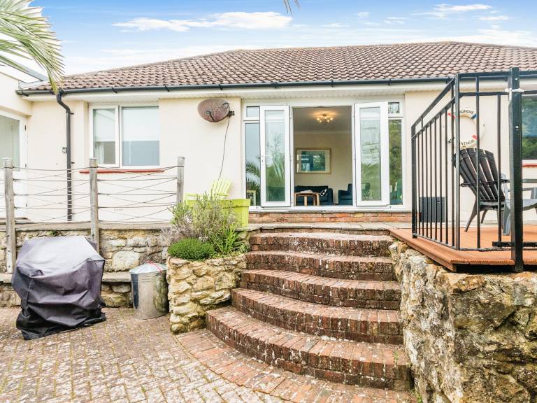 Sea Grove in Shanklin