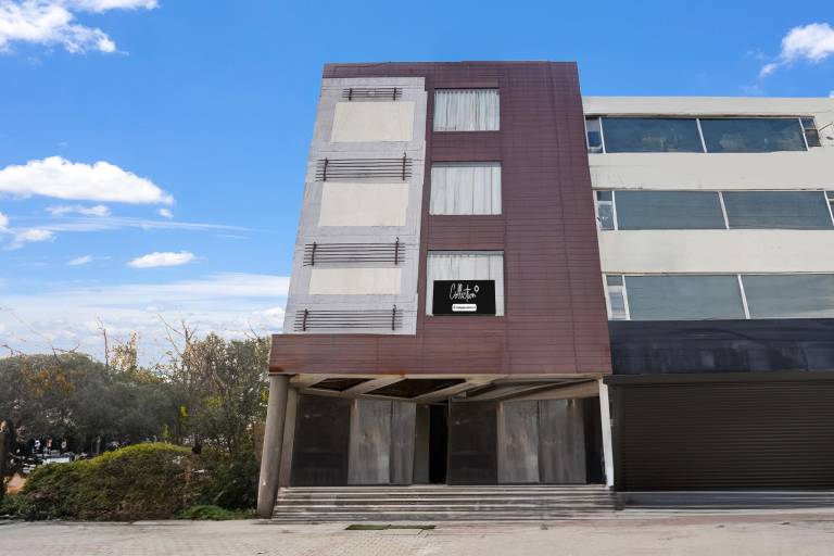 31 m&sup2; Ferienhaus