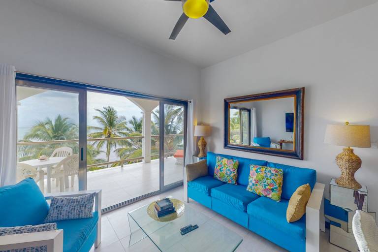 Condo Belize