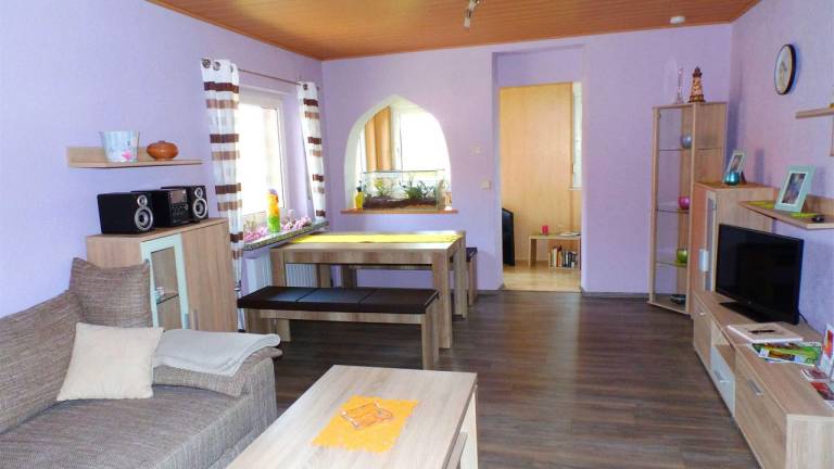 86 m&sup2; Ferienwohnung