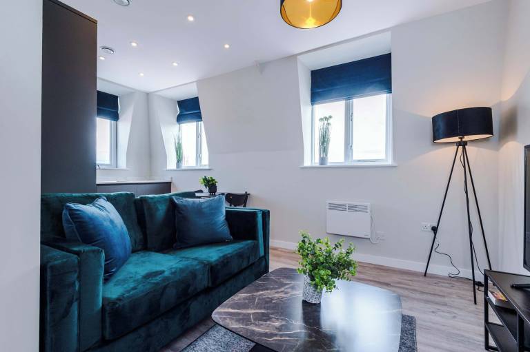 Apartment Southport