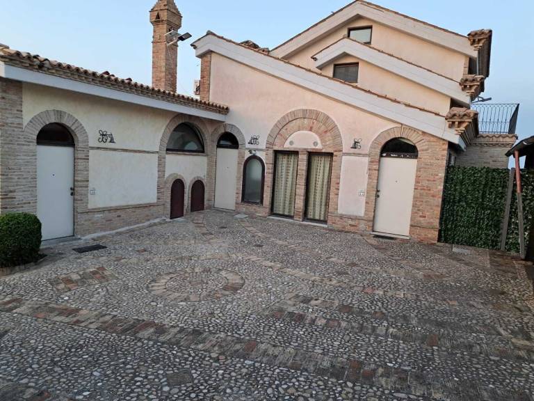 Appartamento Vasto