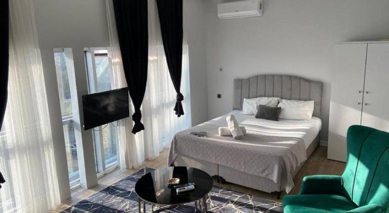 Ferienwohnung Bursa