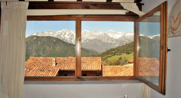 Apartamento Potes