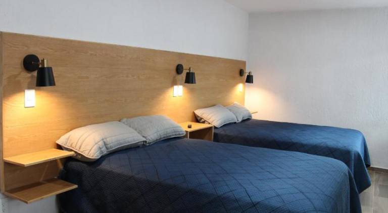 Lofts Las Fuentes in Zapopan
