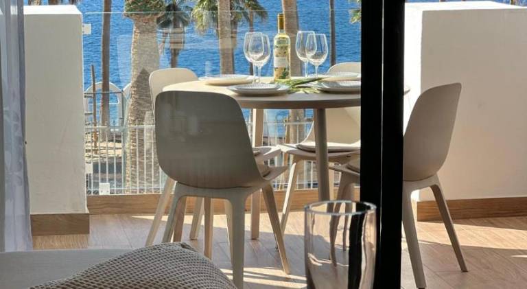 Holiday apartment with 1 room for 4 persons — photo 3
