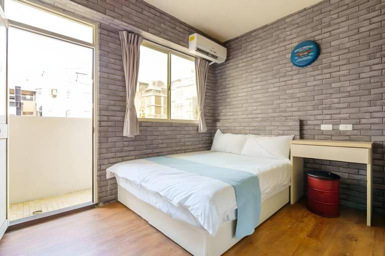 67 m&sup2; Ferienwohnung