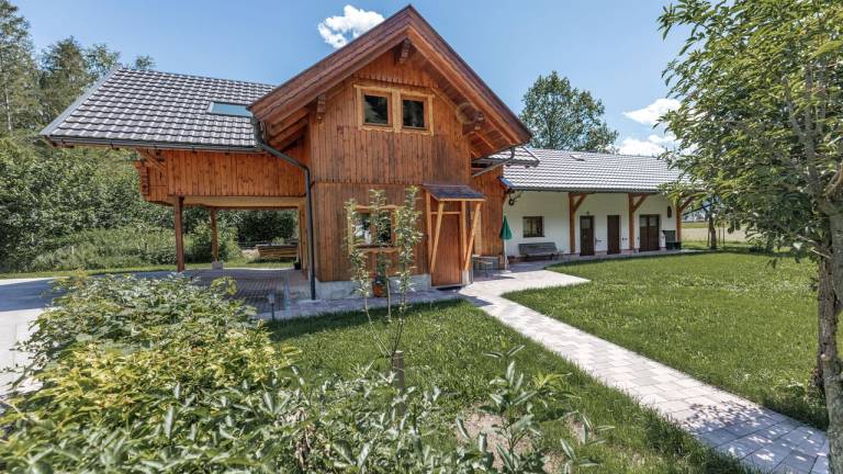 Ferienwohnung Gemeinde Wildalpen