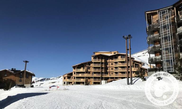 Apartamento  Avoriaz