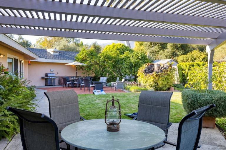 House Montecito