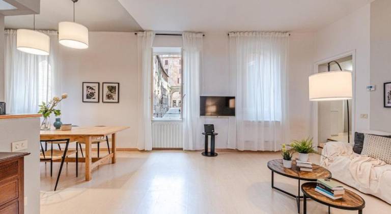 Pleasant apartment | Next to Piazza del Campo | Dogs allowed — photo 3