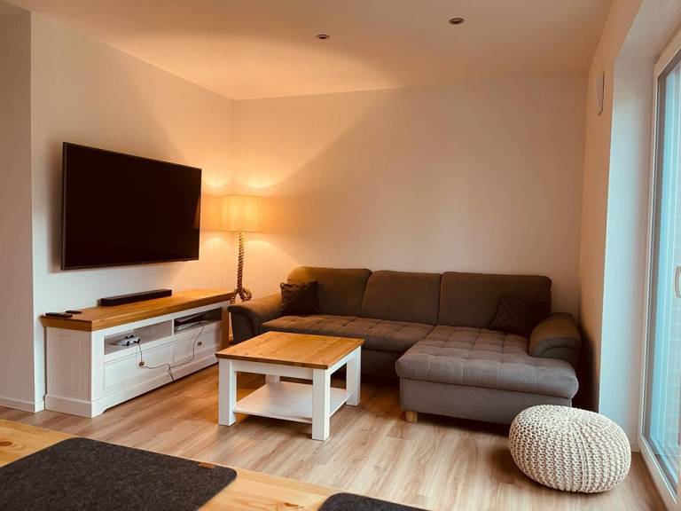 Ferienwohnung  Norddeich
