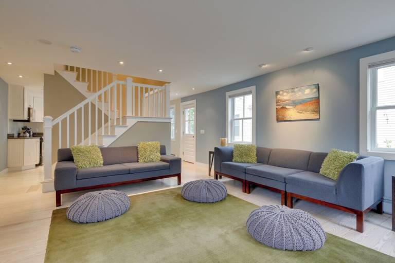 Apartment  Provincetown