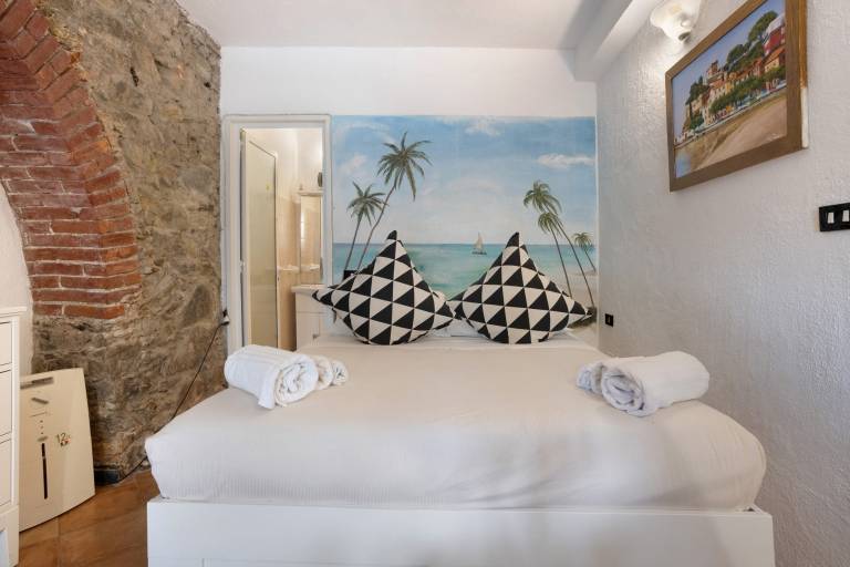 Apartment 'Silvia Nelle 5 Terre' with Private Terrace, Wi-Fi and Air Conditioning — photo 4