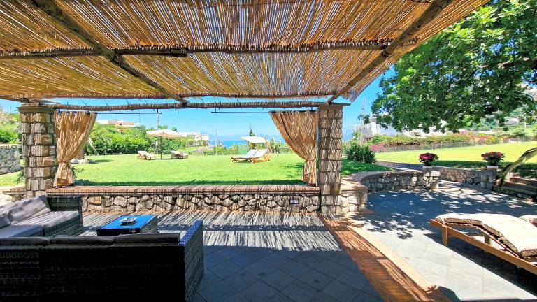 Villa Capri