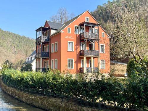 Appartement Bad Schandau