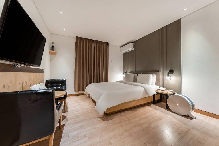 Motel Yongin-si