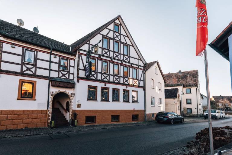 Krone das Hotel — photo 3