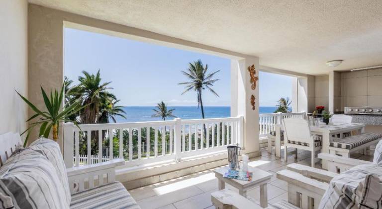 Apartment  Margate Beach