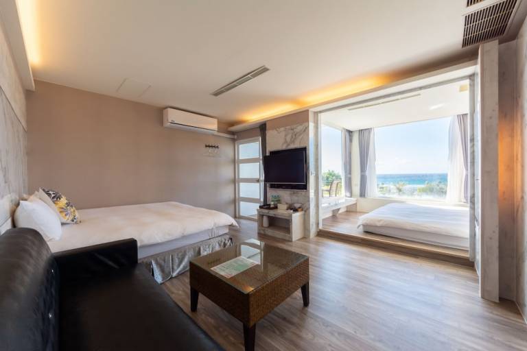 Accommodation Hengchun