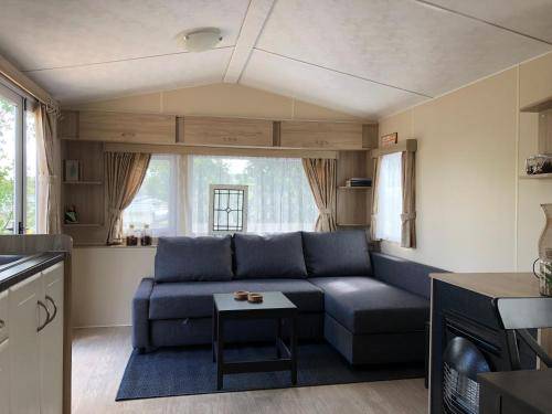 Chalet Wijk aan Zee