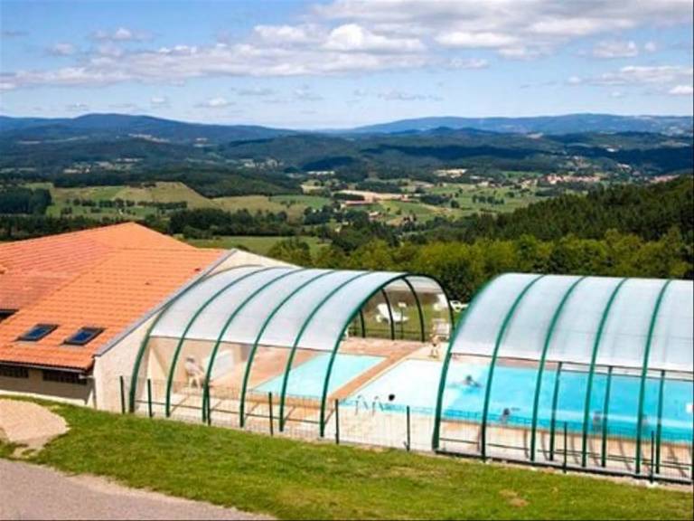 Appartement  Chalmazel