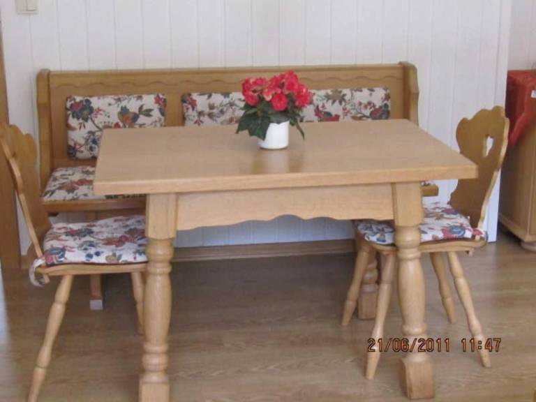 Appartement Tegernsee