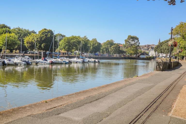 Cottage  Kingsbridge