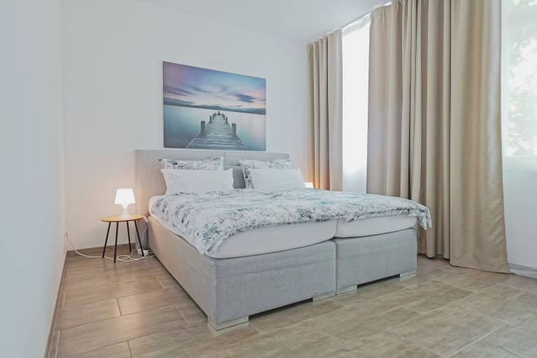 Ferienwohnung Bamberg