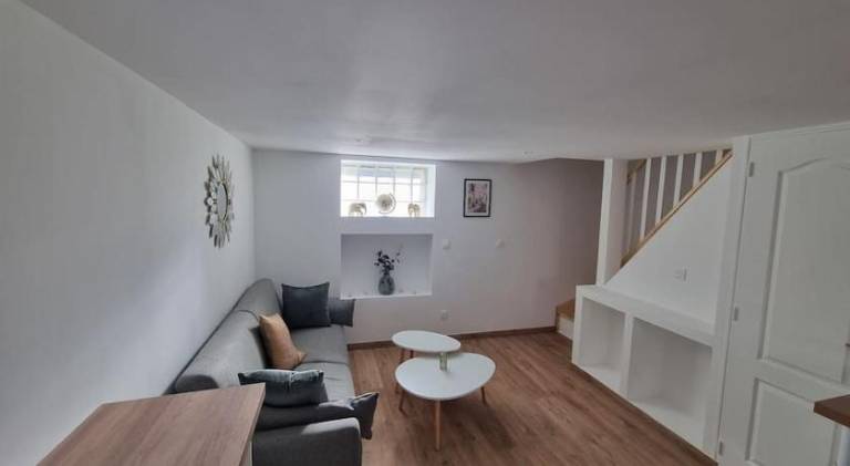 Holiday apartment with 1 room for 2 persons — photo 2
