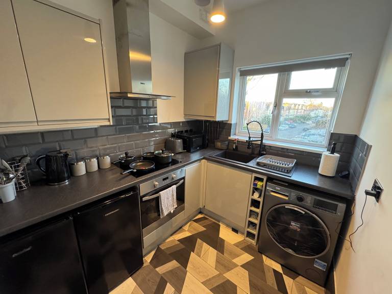 Apartment Birmingham