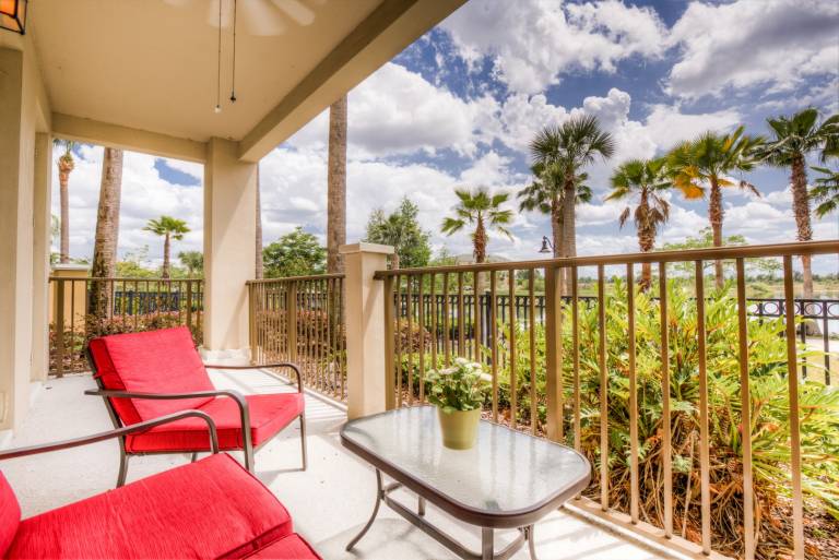 Condo  Orlando