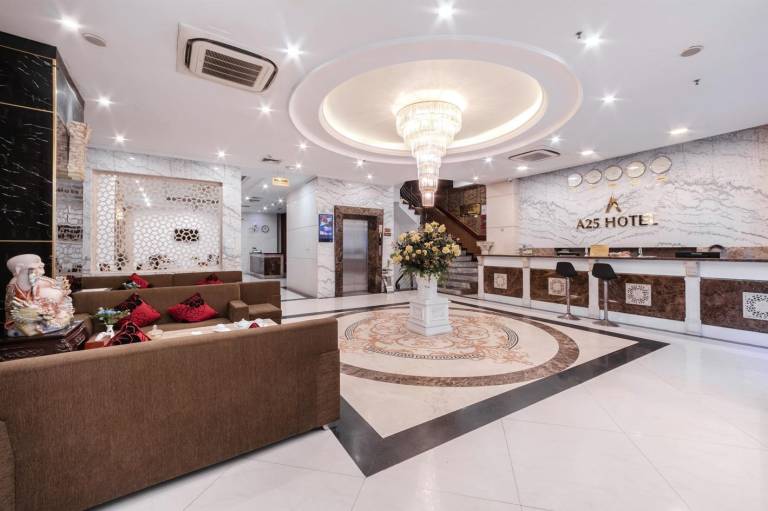 A25 Hotel - 63A Phuong Liet — photo 2