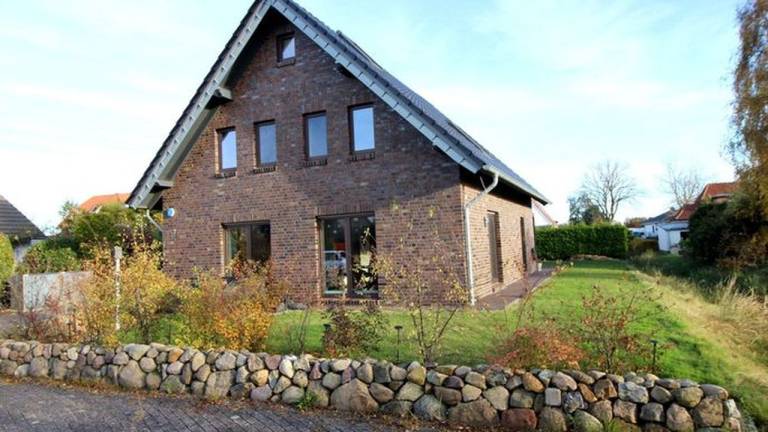 Ferienwohnung  Dorum