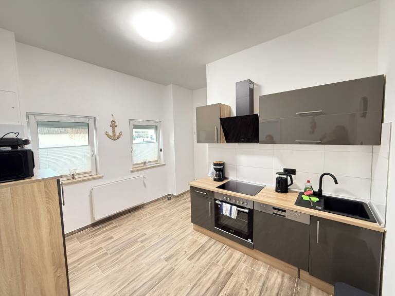 Ferienwohnung Stockelsdorf